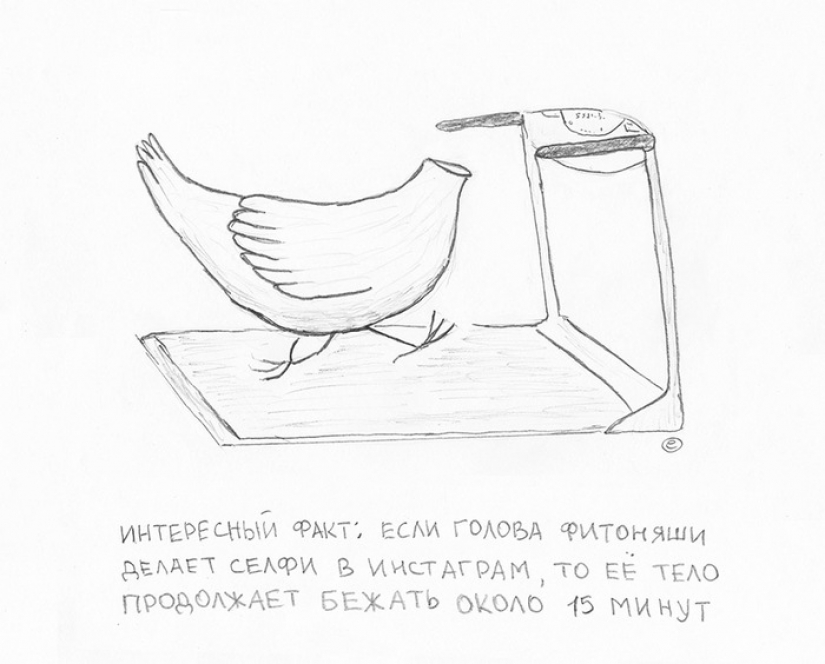 El humor no es para todos: el lápiz de broma-fotos