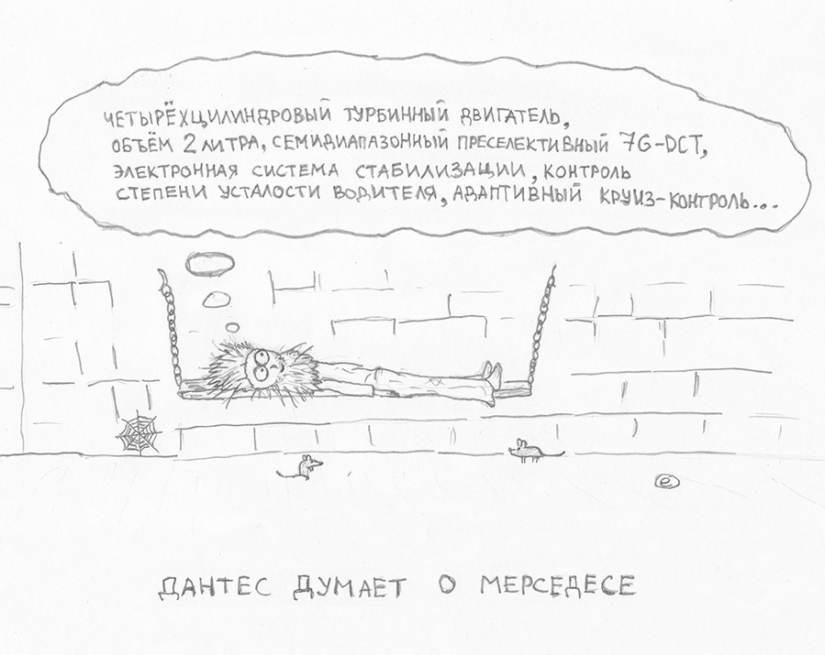 El humor no es para todos: el lápiz de broma-fotos