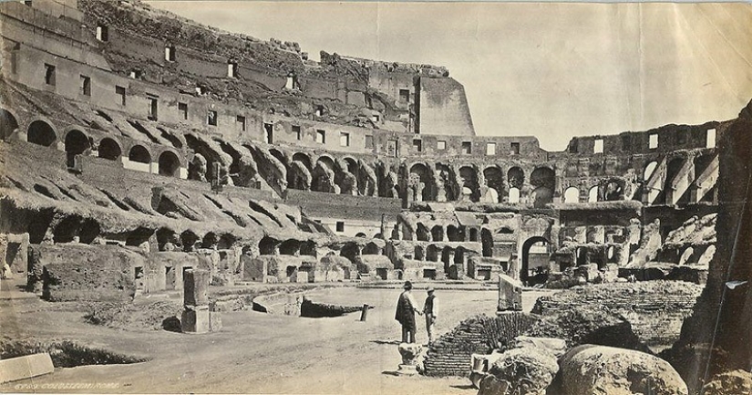 El Kremlin y 7 de los principales puntos de referencia del mundo que hemos perdido casi