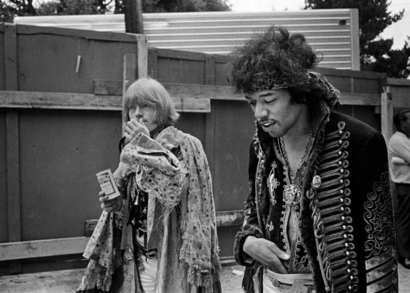 El misterio del "Club de los 27": el ruso y celebridades internacionales, que murió a la edad de 27 años de edad El misterio del "Club de los 27": el ruso y celebridades internacionales, que murió a la edad de 27 años de edad