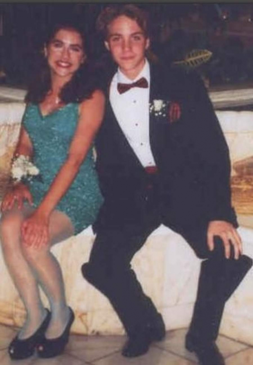 El misterio del "Club de los 27": el ruso y celebridades internacionales, que murió a la edad de 27 años de edad El misterio del "Club de los 27": el ruso y celebridades internacionales, que murió a la edad de 27 años de edad