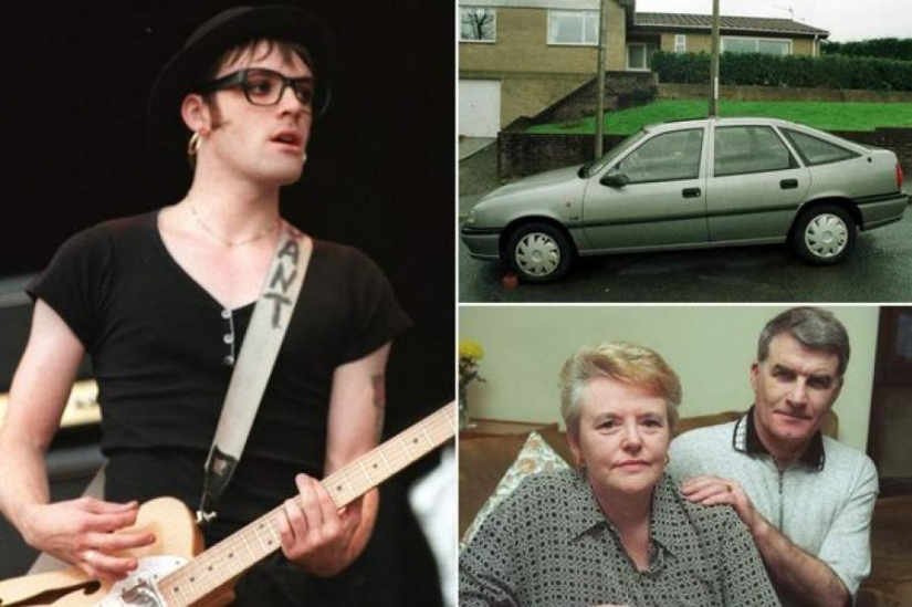 El misterio del "Club de los 27": el ruso y celebridades internacionales, que murió a la edad de 27 años de edad El misterio del "Club de los 27": el ruso y celebridades internacionales, que murió a la edad de 27 años de edad