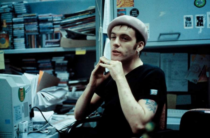 El misterio del "Club de los 27": el ruso y celebridades internacionales, que murió a la edad de 27 años de edad El misterio del "Club de los 27": el ruso y celebridades internacionales, que murió a la edad de 27 años de edad