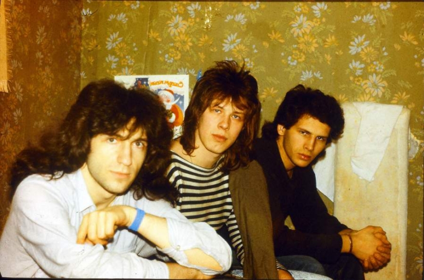 El misterio del "Club de los 27": el ruso y celebridades internacionales, que murió a la edad de 27 años de edad El misterio del "Club de los 27": el ruso y celebridades internacionales, que murió a la edad de 27 años de edad