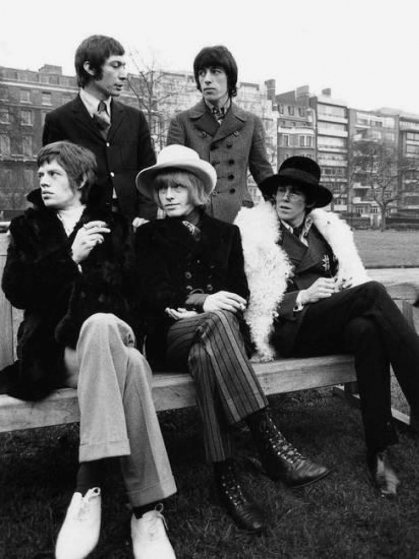 El misterio del "Club de los 27": el ruso y celebridades internacionales, que murió a la edad de 27 años de edad El misterio del "Club de los 27": el ruso y celebridades internacionales, que murió a la edad de 27 años de edad