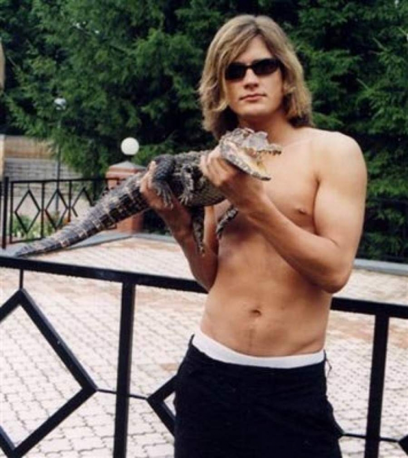 El misterio del "Club de los 27": el ruso y celebridades internacionales, que murió a la edad de 27 años de edad El misterio del "Club de los 27": el ruso y celebridades internacionales, que murió a la edad de 27 años de edad