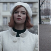 El movimiento de Queen's Gambit está lleno de detalles ocultos, pero aquí hay 15 de ellos