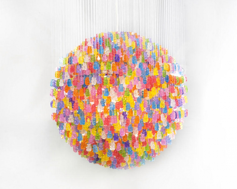 El más creativo de lámparas y luminarias El más creativo de lámparas y luminarias