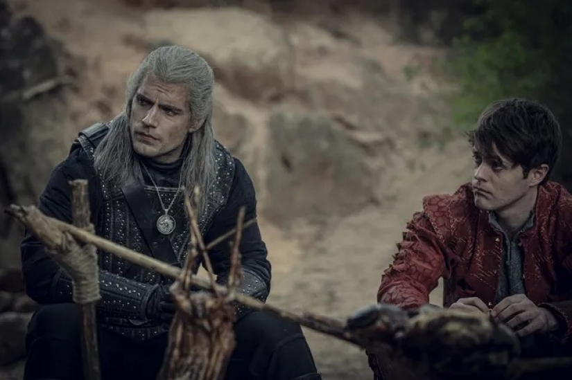 El más esperado de exteriores de la serie 2021: "el Señor de los anillos" y no sólo