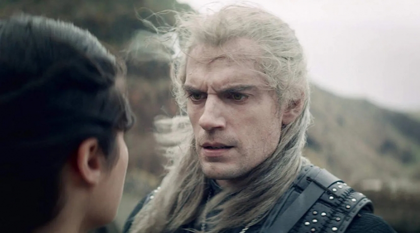 El más esperado de exteriores de la serie 2021: "el Señor de los anillos" y no sólo