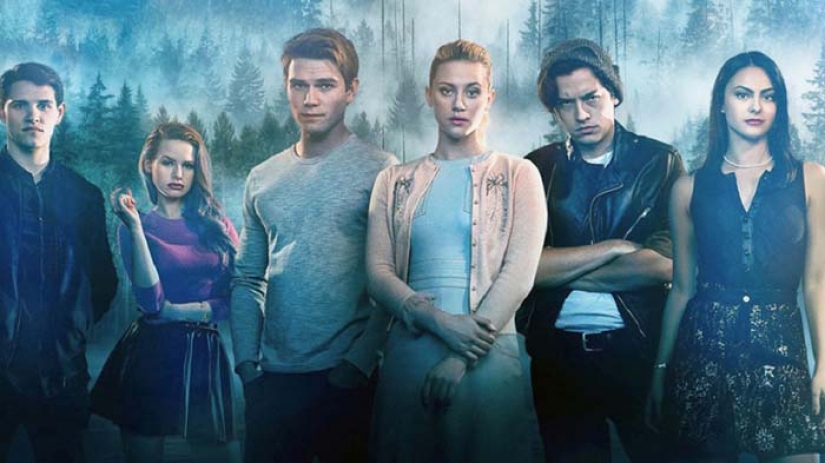 El más esperado de exteriores de la serie 2021: "el Señor de los anillos" y no sólo