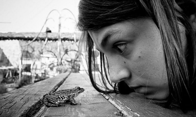 El más hermoso álbum familiar