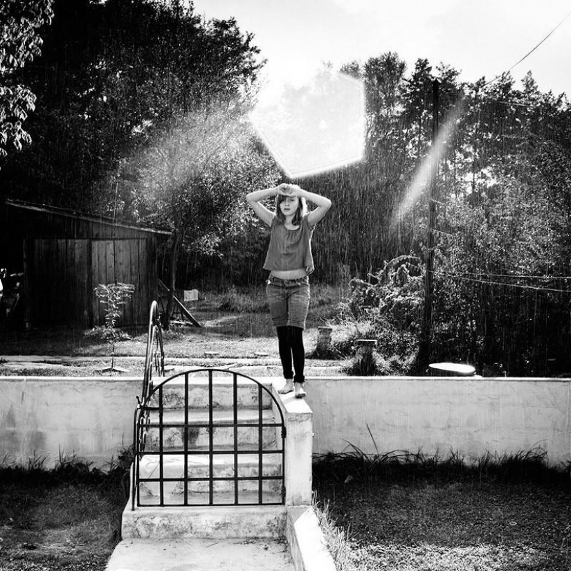 El más hermoso álbum familiar