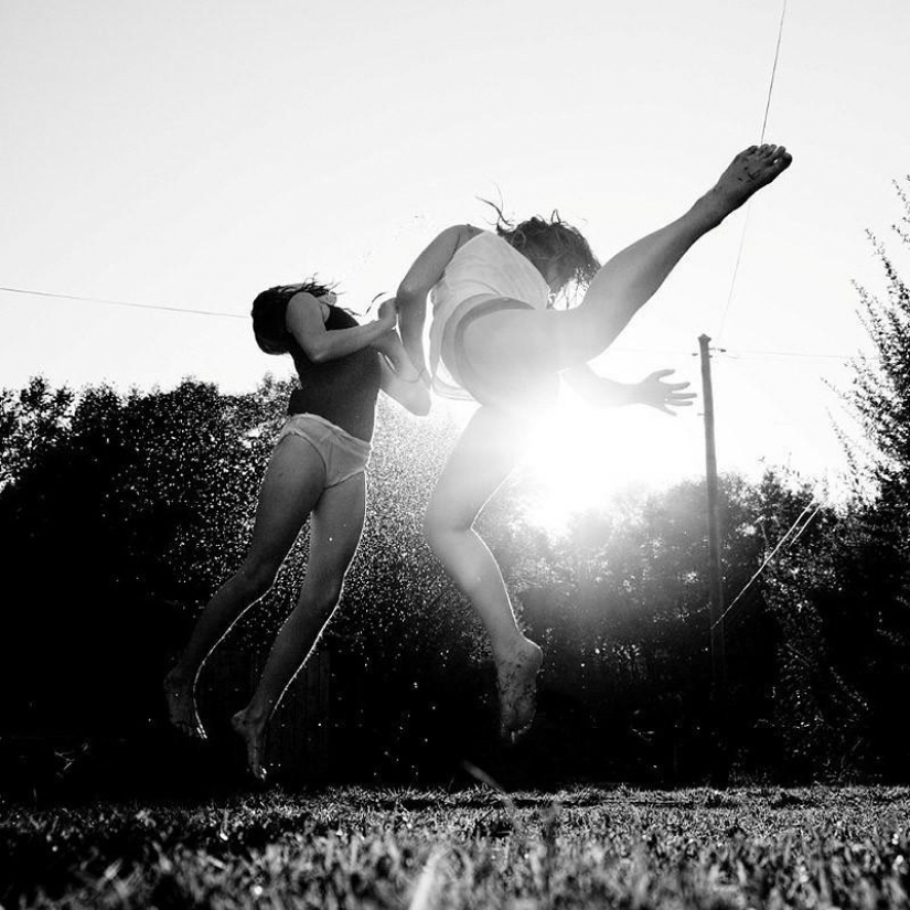 El más hermoso álbum familiar