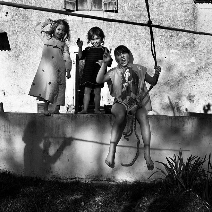 El más hermoso álbum familiar