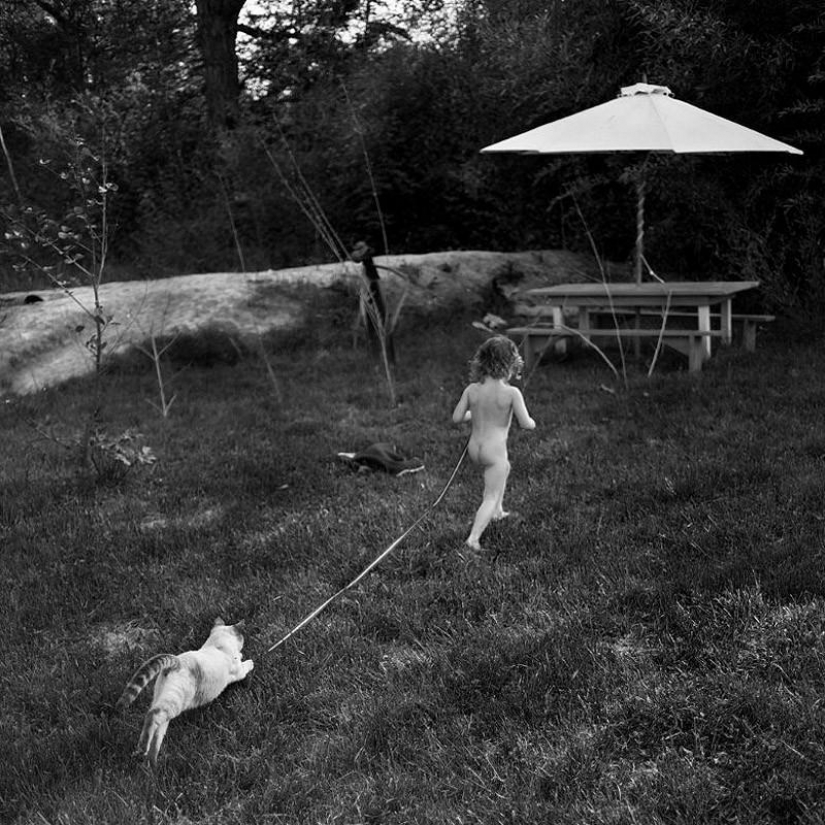 El más hermoso álbum familiar