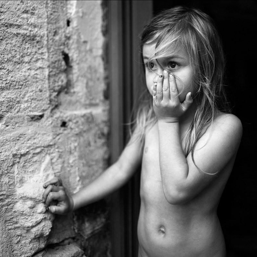 El más hermoso álbum familiar