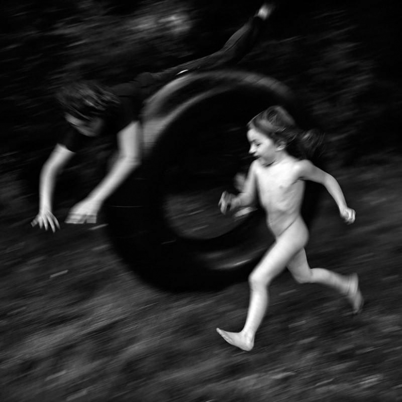 El más hermoso álbum familiar