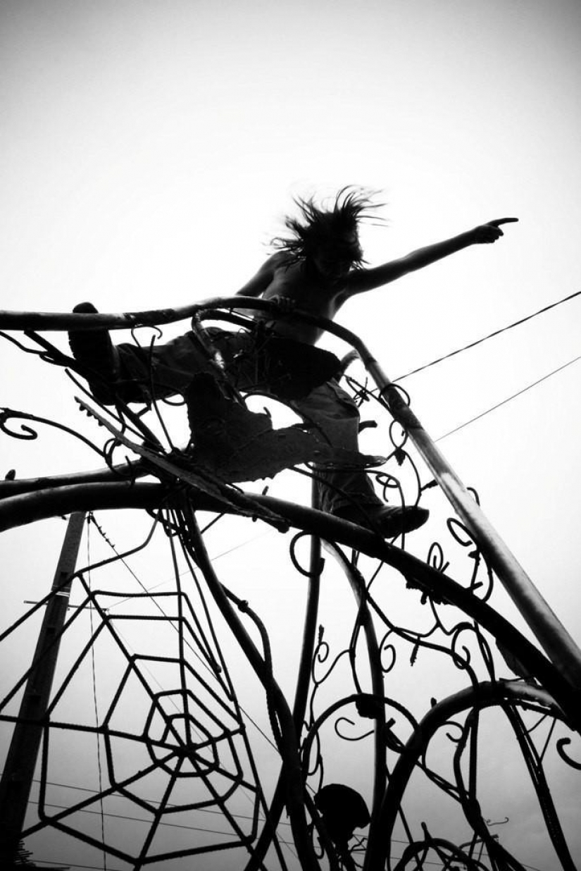 El más hermoso álbum familiar