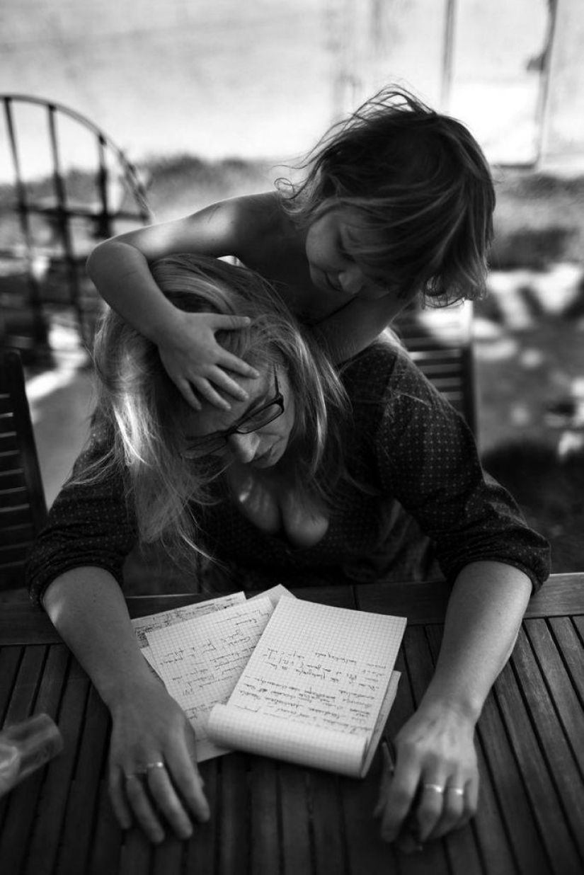 El más hermoso álbum familiar