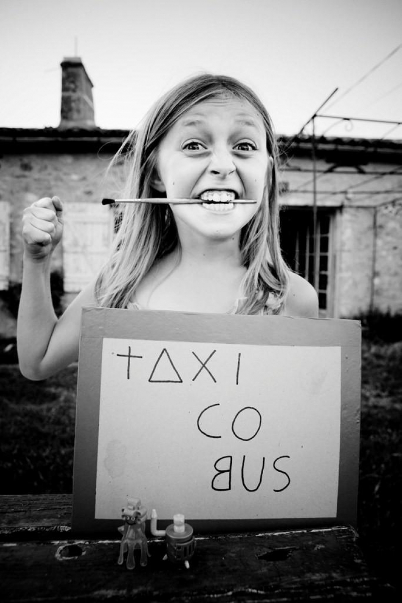 El más hermoso álbum familiar