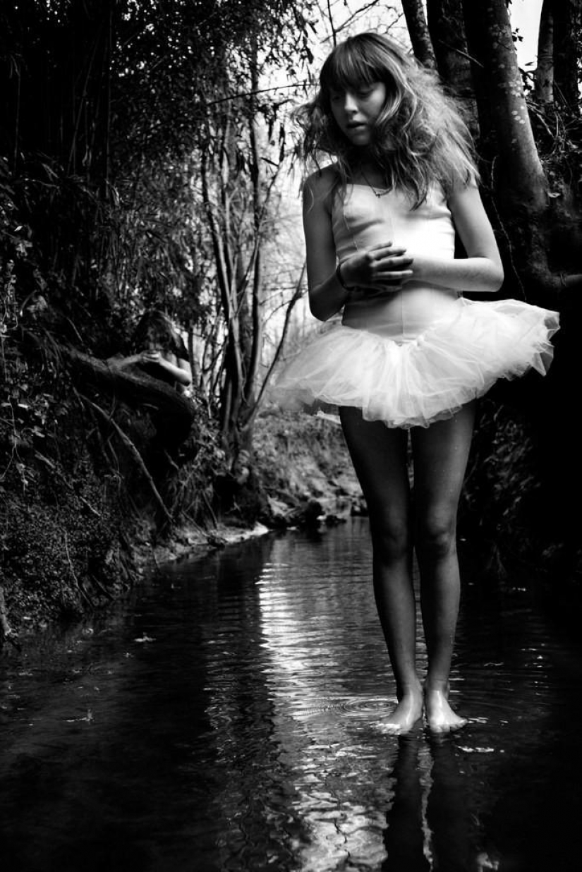 El más hermoso álbum familiar