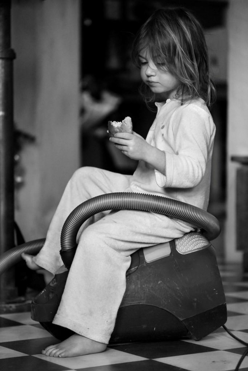 El más hermoso álbum familiar