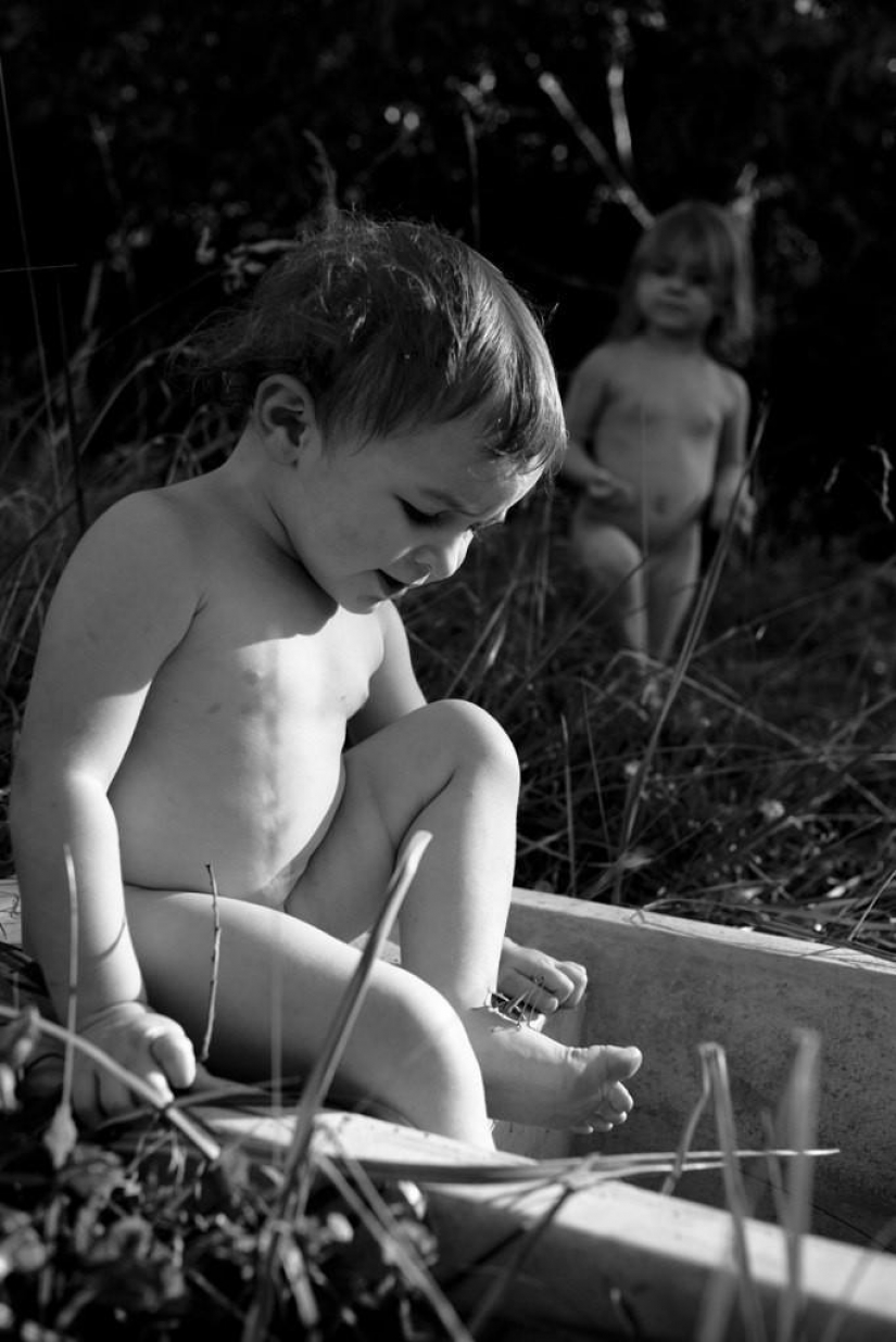 El más hermoso álbum familiar