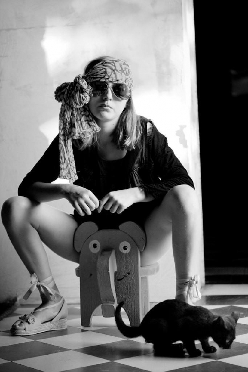 El más hermoso álbum familiar