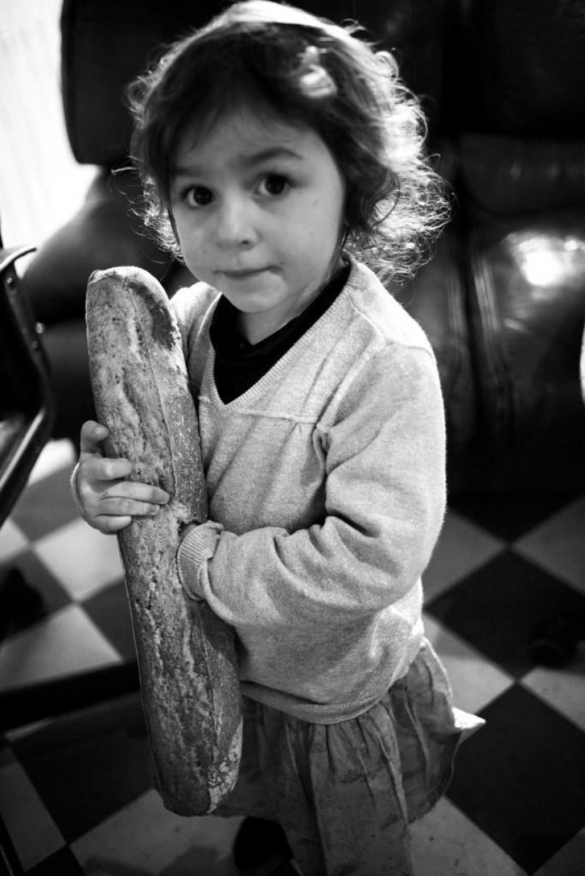 El más hermoso álbum familiar