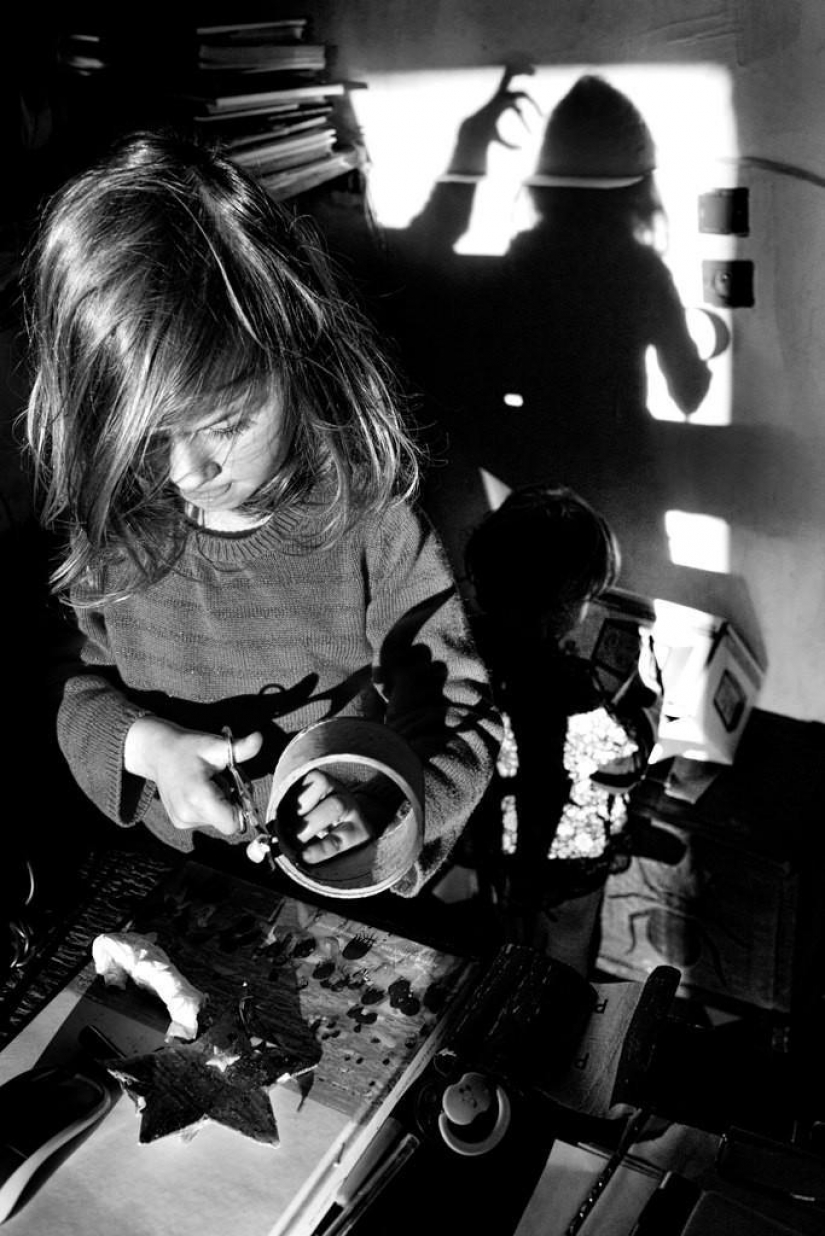 El más hermoso álbum familiar