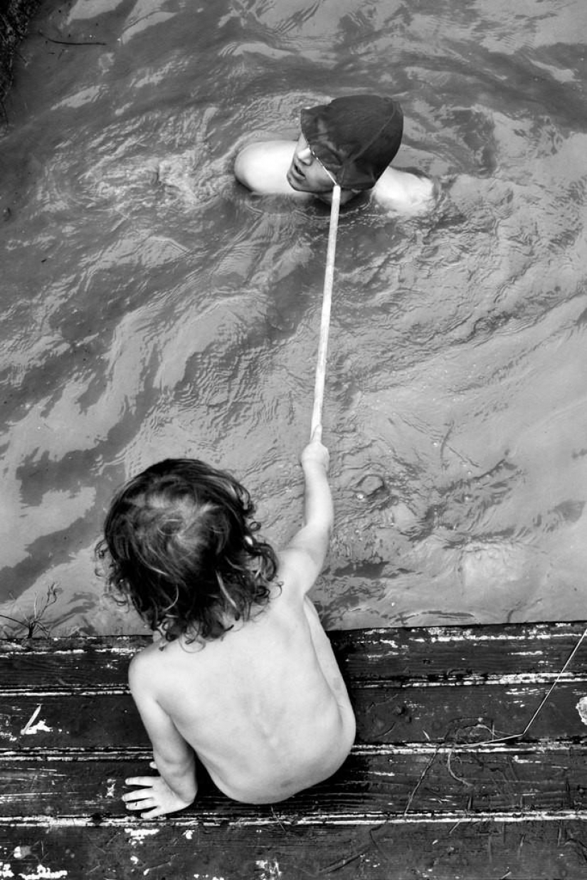 El más hermoso álbum familiar