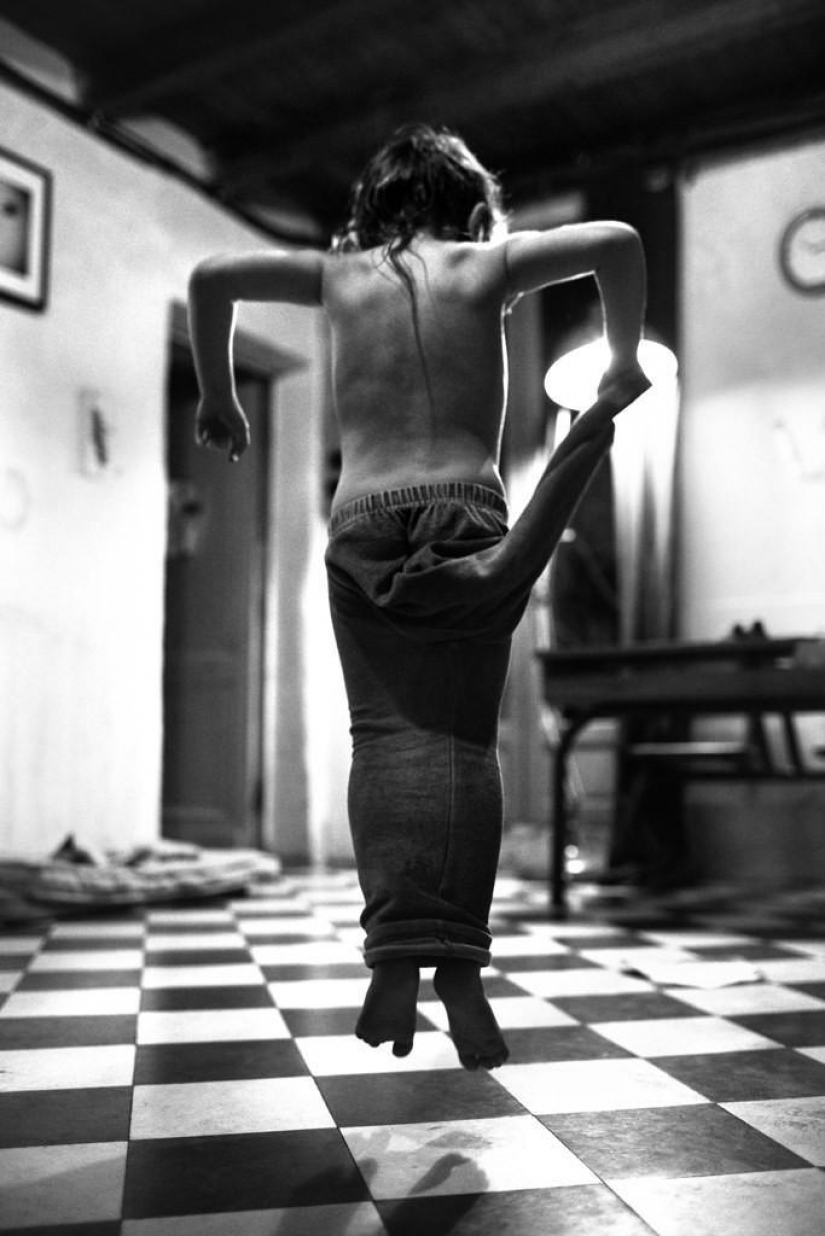 El más hermoso álbum familiar