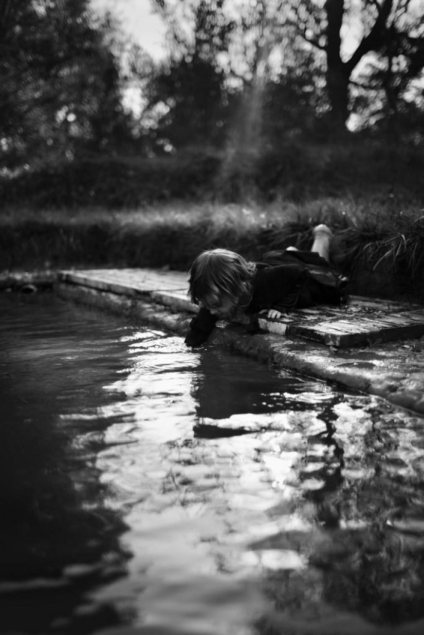 El más hermoso álbum familiar