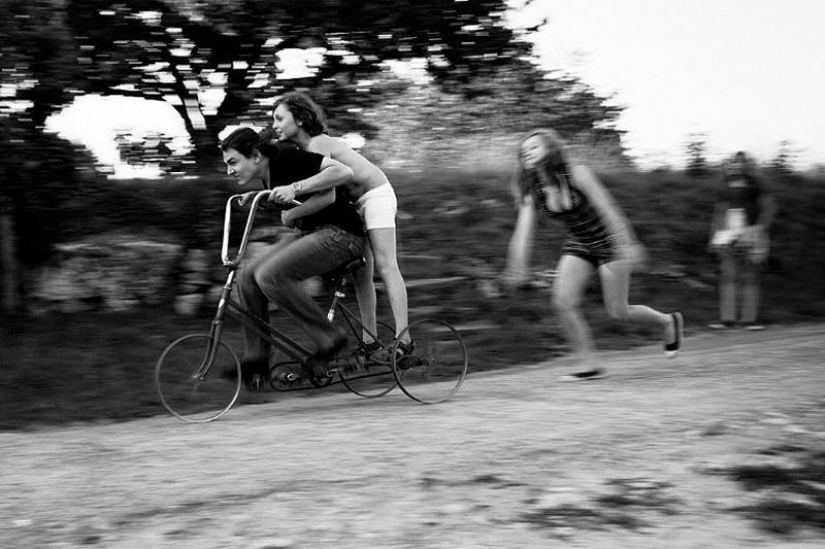 El más hermoso álbum familiar