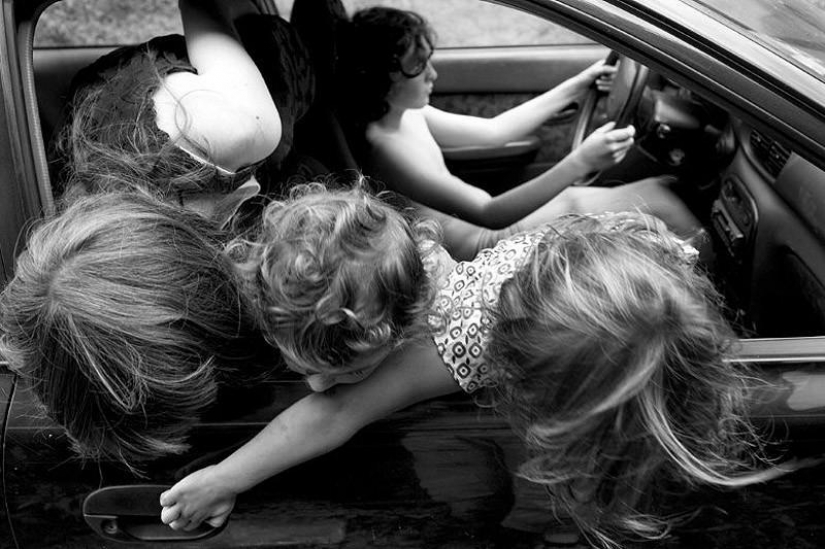 El más hermoso álbum familiar