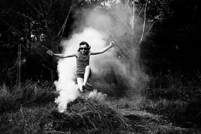 El más hermoso álbum familiar