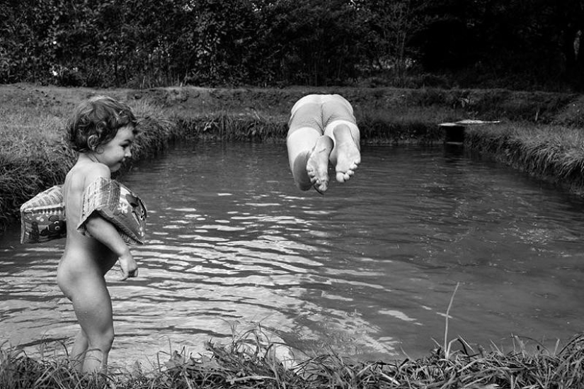 El más hermoso álbum familiar