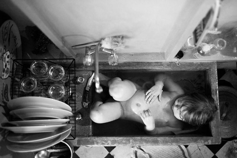 El más hermoso álbum familiar