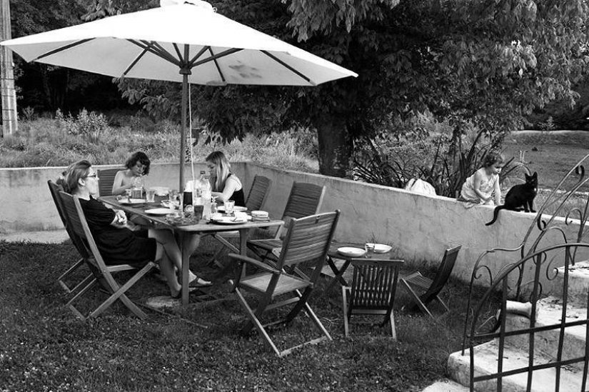 El más hermoso álbum familiar