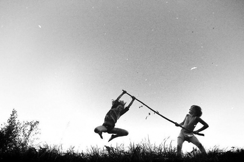 El más hermoso álbum familiar