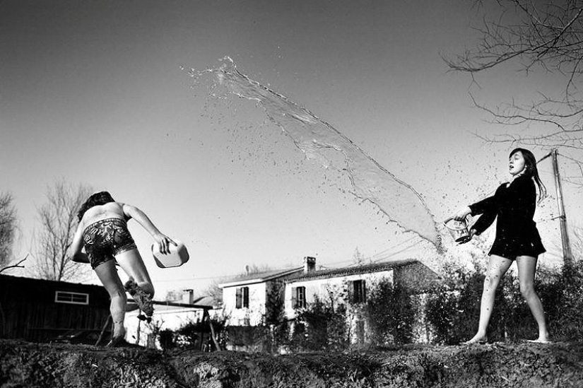 El más hermoso álbum familiar