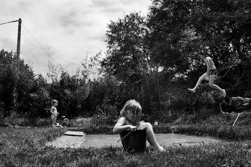 El más hermoso álbum familiar