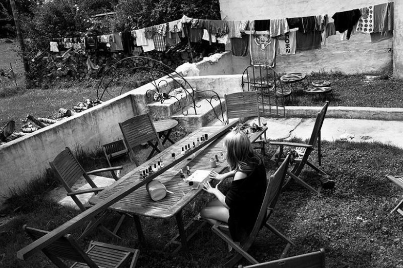 El más hermoso álbum familiar