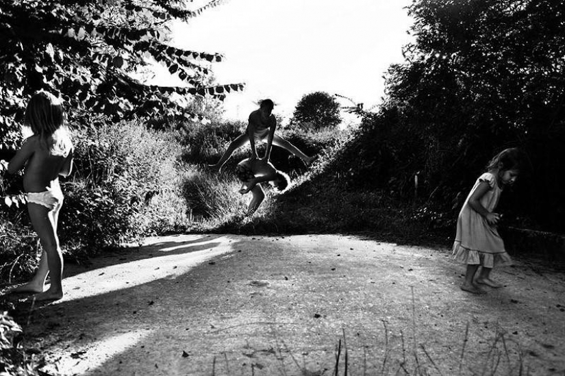 El más hermoso álbum familiar