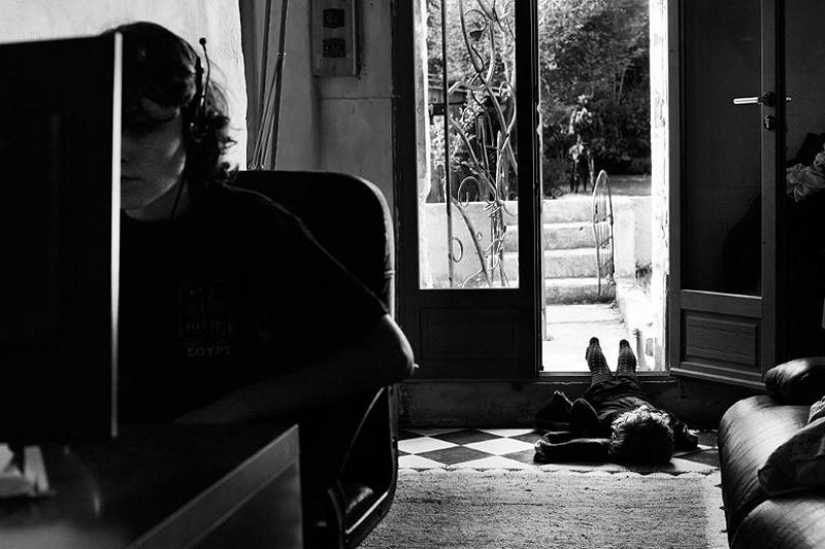 El más hermoso álbum familiar