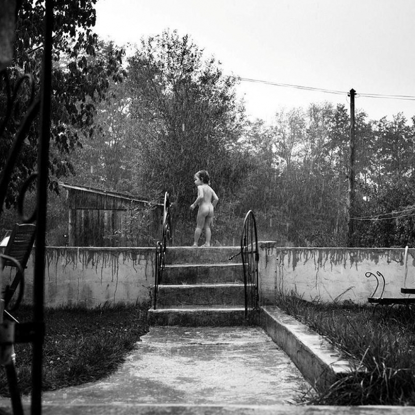 El más hermoso álbum familiar