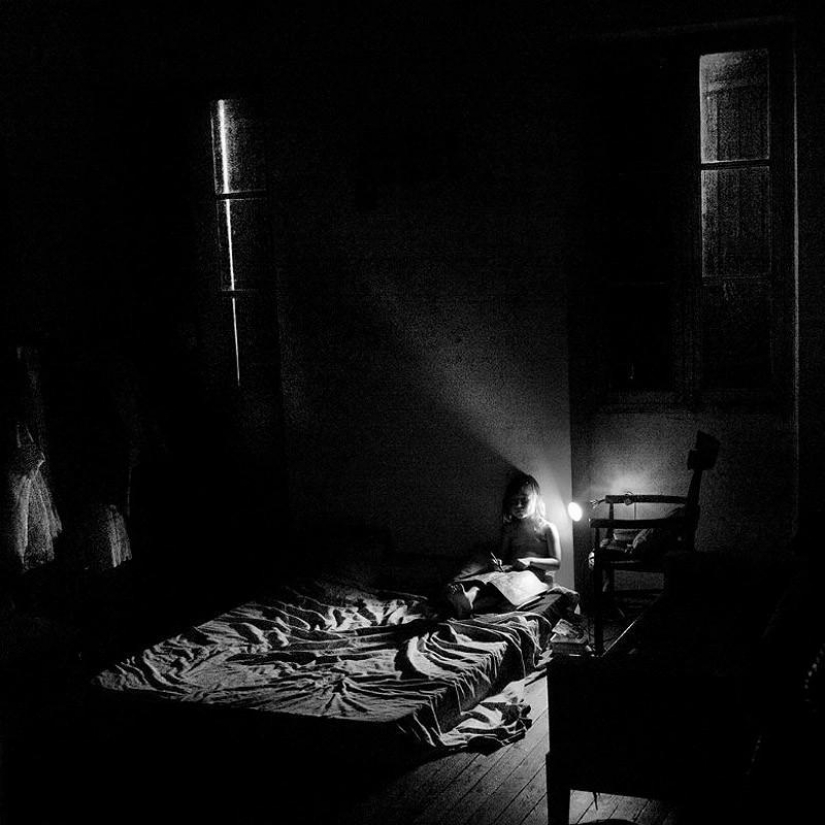 El más hermoso álbum familiar