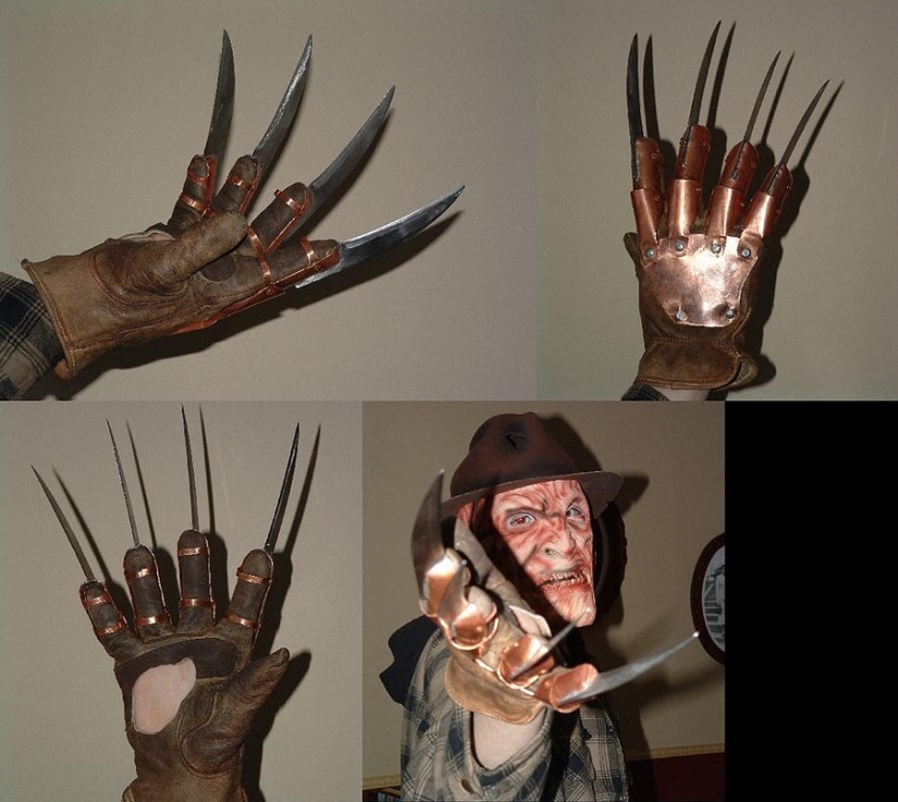 El más inusual de los descubrimientos de funcionarios de aduanas