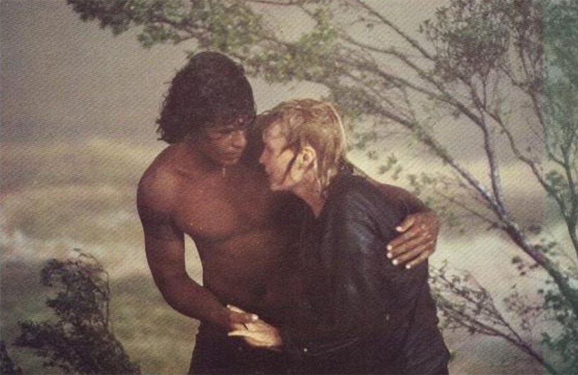 El más popular Soviética de películas en la década de 1980-erótico El más popular Soviética de películas en la década de 1980-erótico